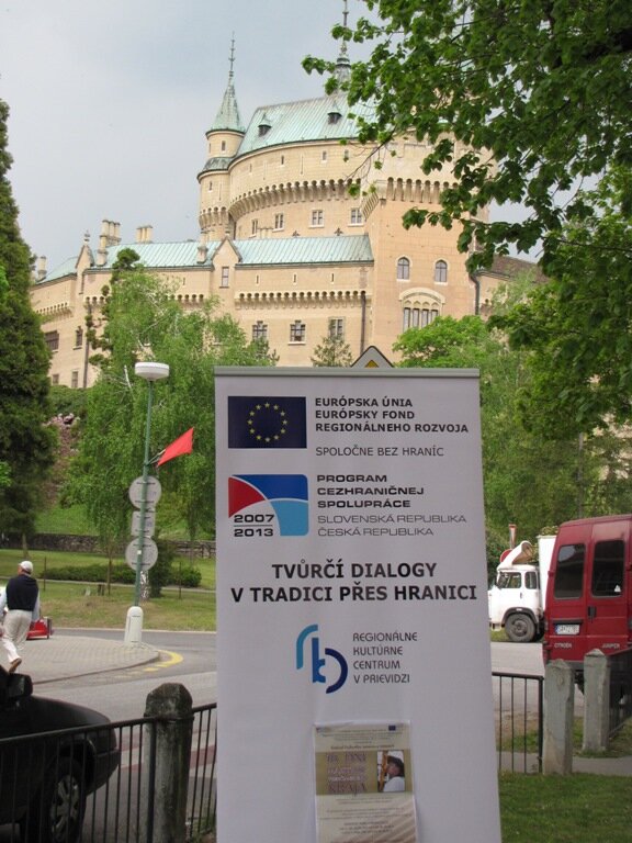 16. Dni majstrov Trenčianskeho kraja